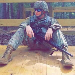 Meet your Posher, Cody